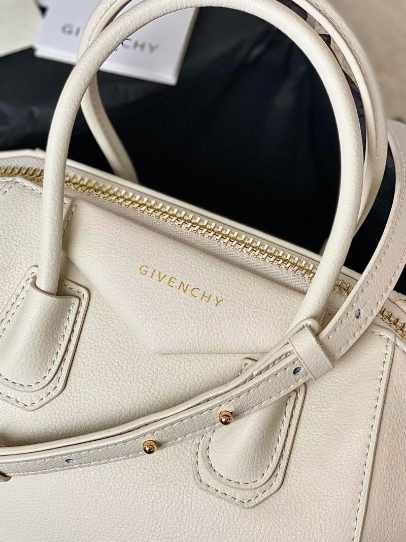 Givenchy Top Handle Bags